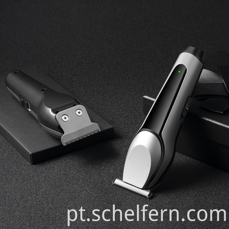 Hc 301s 02 hair cutter